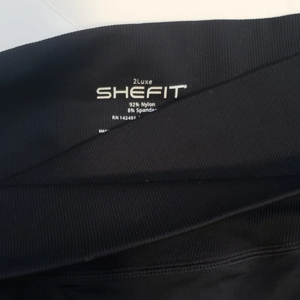 SHEFIT Seamless leggings - Picture 12 of 16